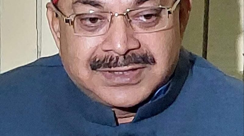IMG 20240504 WA0001 राजद वो दलदल है जिस दल का अंतरिक लोकतंत्र समाप्त हो चुका है, वो लोकतंत्र बचाने के नाम पर जनता को भ्रमित करने में लगा हैं :अरविन्द सिंह
