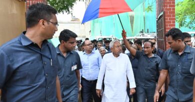 IMG 20240709 WA0005 मुख्यमंत्री ने बख्तियारपुर के विभिन्न जगहों पर निर्माणाधीन योजनाओं का किया निरीक्षण, तेजी से कार्य पूर्ण करने का दिया निर्देश