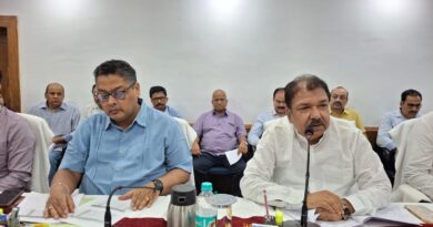 अब सरकारी और निजी अस्पताल को स्वयं इलाज की जरूरत राष्ट्रपति को मनोज झा ने लिखा पत्र 3 IMG 20240715 WA0001 अब सरकारी और निजी अस्पताल को स्वयं इलाज की जरूरत राष्ट्रपति को मनोज झा ने लिखा पत्र
