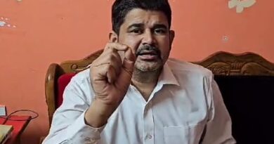 IMG 20240716 WA0012 मनोज झा ने स्वास्थ्य विभाग को लिखा था पत्र