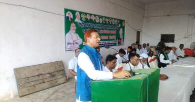 IMG 20240818 WA0001 राष्ट्रीय जनता दल अनुसूचित जाति प्रकोष्ठ के तत्वावधान में एक दिवसीय कार्यकर्ता सम्मेलन का आयोजन