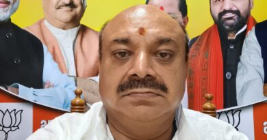IMG 20240827 WA0006 नेता प्रतिपक्ष दोनों भाई सोशल मीडिया एक्टिविस्ट बन कर रह गए है :अरविन्द सिंह