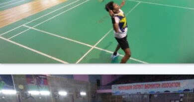 Screenshot 2024 08 11 08 35 47 33 6012fa4d4ddec268fc5c7112cbb265e7 हंड्रेड द्वितीय बिहार जूनियर (अंडर 19) बैडमिंटन रैंकिंग प्रतियोगिता के दूसरे दिन खेल