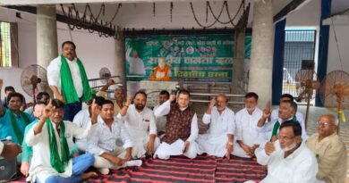 मधुबनी एवं झंझारपुर के द्वारा संयुक्त तौर पर अंबेडकर प्रतिमा स्थल जिला समाहरणालय मधुबनी के समक्ष एक दिवसीय धरना 3 IMG 20240901 WA0004 मधुबनी एवं झंझारपुर के द्वारा संयुक्त तौर पर अंबेडकर प्रतिमा स्थल जिला समाहरणालय मधुबनी के समक्ष एक दिवसीय धरना