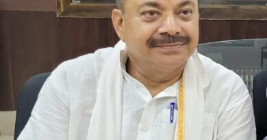 IMG 20240910 WA0000 किसानों की आय बढ़ाने के लिए मोदी सरकार कटिबद्ध हैं : अरविन्द सिंह