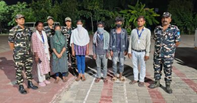 IMG 20240923 WA0000 शादी का झांसा देकर घर से भगाने के मामले मे दो लडकियों को बचाया