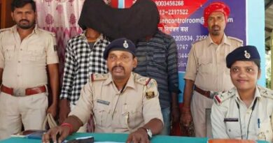 दो जिंदा गोली के साथ एक लोडेड देसी कट्टा सहित तीन अपराधी को बिना नम्बर के दो बाइक पकड़ा 4 Screenshot 2024 09 10 20 08 32 28 6012fa4d4ddec268fc5c7112cbb265e7 दो जिंदा गोली के साथ एक लोडेड देसी कट्टा सहित तीन अपराधी को बिना नम्बर के दो बाइक पकड़ा