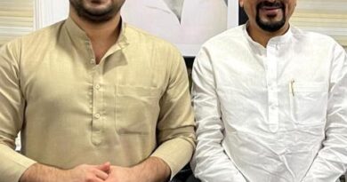 IMG 20241013 WA0000 कार्यकर्ता दर्शन सह संवाद कार्यक्रम ' के दूसरे चरण के लिए कल 15 अक्टूबर को रवाना होंगे : तेजस्वी यादव
