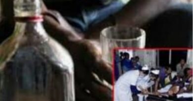IMG 20241019 WA0000 ज़हरीली शराब हादसे पर अरूण कुमार का बयान