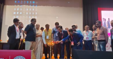 IMG 20241027 WA0059 सातवां राष्ट्रीय सम्मेलन बिपकॉन - 2024 सफलतापूर्वक संपन्न, 500 से अधिक चिकित्सकों ने पल्मोनरी चिकित्सा पर की चर्चा