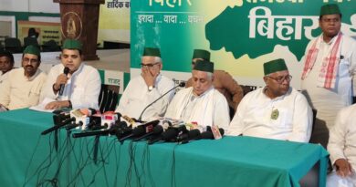 IMG 20241030 WA0009 लालू प्रसाद ने कभी भी उन्मादी और नफरती शक्तियों से समझौता नहीं किया: जगदानन्द सिंह