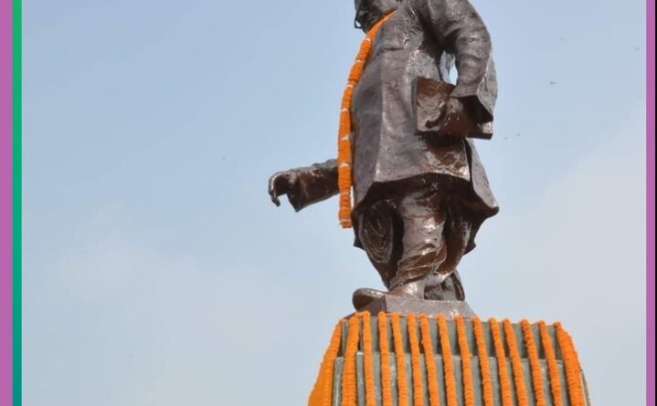 बिहार केसरी स्व० डॉ० श्रीकृष्ण सिंह जी की जयंती हर्षोल्लास के साथ मनाई गई 1 Screenshot 2024 10 21 17 04 52 11 a23b203fd3aafc6dcb84e438dda678b6 बिहार केसरी स्व० डॉ० श्रीकृष्ण सिंह जी की जयंती हर्षोल्लास के साथ मनाई गई