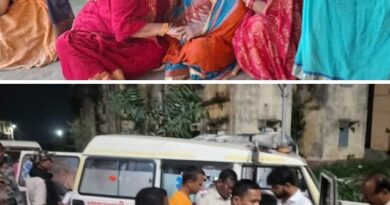 Screenshot 2024 10 23 06 49 14 99 a23b203fd3aafc6dcb84e438dda678b6 बीती रात अज्ञात अपराधियों ने ठेकेदार को बुलाकर मारी गोली .मौत