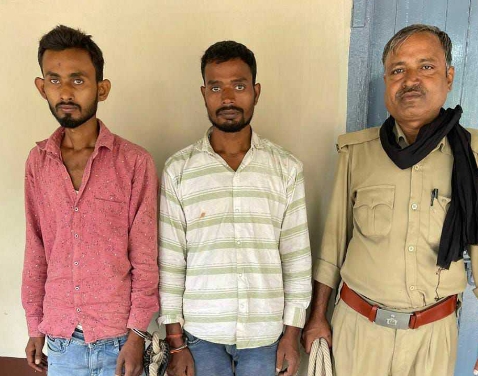 (शराब पीने वाले या बेचने वाले नहीं बजेंगे ' लदनिया पुलिस तैयार) , 20 बोतल नेपाली शराब लदे बाइक सवार पकड़ा 1 Screenshot 2024 10 25 14 21 16 52 6012fa4d4ddec268fc5c7112cbb265e7 (शराब पीने वाले या बेचने वाले नहीं बजेंगे ' लदनिया पुलिस तैयार) , 20 बोतल नेपाली शराब लदे बाइक सवार पकड़ा