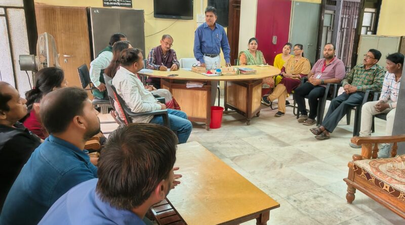 IMG 20241120 WA0005 मिथिला विश्वविद्यालय के स्नातकोत्तर संस्कृत विभाग में संचालित संस्कृत अध्ययन केन्द्र के कोर्सों में नामांकन की तिथि 30 नवंबर तक विस्तारित