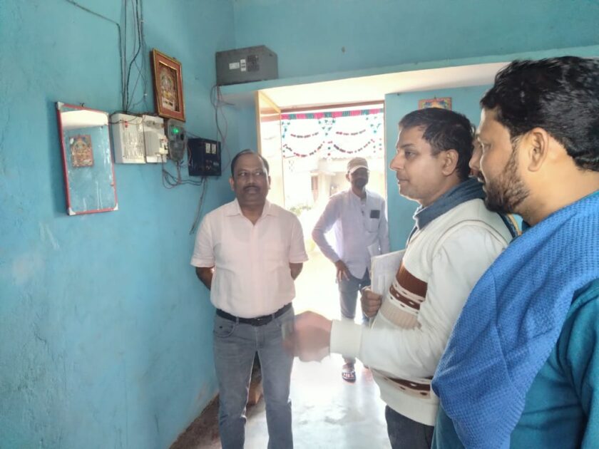 जिले के सभी 386 पंचायत में एक साथ नल जल योजना का निरीक्षण जारी,वही जिले के सभी सरकारी अस्पतालों का भी वरीय अधिकारियों द्वारा औचक निरीक्षण जारी : D M 2 IMG 20241120 WA0013 जिले के सभी 386 पंचायत में एक साथ नल जल योजना का निरीक्षण जारी,वही जिले के सभी सरकारी अस्पतालों का भी वरीय अधिकारियों द्वारा औचक निरीक्षण जारी : D M