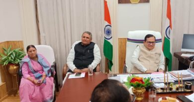 IMG 20241122 WA0006 सभापति महोदय ने शीतकालीन सत्र से पूर्व सर्वदलीय बैठक बुलाई