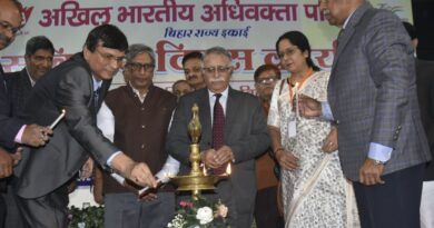 IMG 20241130 WA0069 लोगों की समस्या को समझना और उसका समाधान करना ही हमारा कर्तव्य है : न्यायमूर्ति संजय करोल