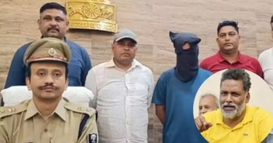 Screenshot 2024 11 03 08 51 01 05 a23b203fd3aafc6dcb84e438dda678b6 दुबई वाली साली का सिम दिल्ली से पप्पू यादव को धमकी पूर्णिया सांसद को डराने वाला महेश पाण्डेय कौन
