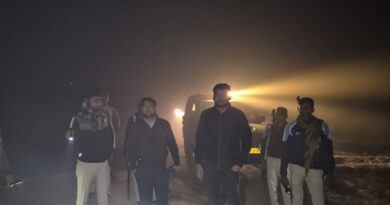 IMG 20241204 WA0002 नवंबर माह में अवैध खनन/ परिवहन / भंडारण से संबंधित संयुक्त कार्रवाई में 2650 जगहों पर छापेमारी कर वसूले गए ₹601.03 लाख ।।2. उत्पाद विभाग ने भ्रष्टाचार में लिप्त चार पदाधिकारियों पर कार्रवाई, विभाग ने किया निलंबित