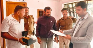 IMG 20241204 WA0005 60 वरीय अधिकारियों ने जिले के 168 पैक्सों का औचक निरीक्षण किया