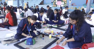 IMG 20241205 WA0026 क्वालिटी विचारधारा को अपनाकर ही भावी पीढ़ी उन्नति कर सकती है:विश्वविख्यात क्वालिटी विशेषज्ञों का मत