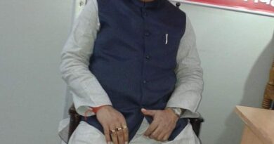 IMG 20241206 WA0004 लगातार हार के बाद गफलत यात्रा के जरिए लोगों को सब्जबाग दिखाकर लुभाने का प्रयास करेंगे सत्ता लोलुप तेजस्वी यादव : अरविन्द सिंह (भाजपा)
