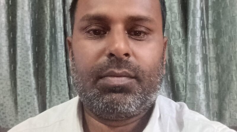 IMG 20241207 WA0025 रबी फसलों की बुआई गेहूं, मक्का बुआई का समय है और किसान डीएपी, पोटाश, यूरिया एवं बीज के लिए दर-दर भटक रहे : (प्रवक्ता) इंद्रजीत राय