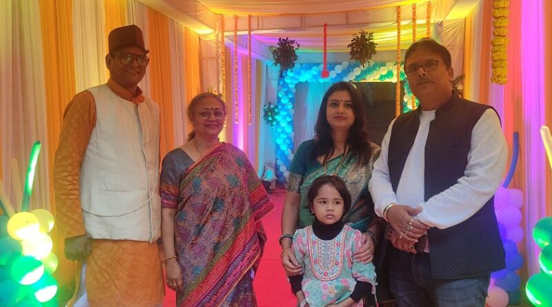 IMG 20241212 WA0005 लग्जरियस सुविधाओं के साथ एग्जीबिशन रोड में खुला होटल एक्विला