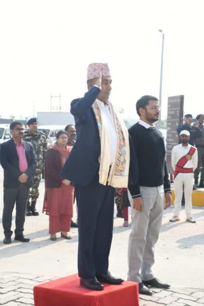 भारत नेपाल जिला स्तरीय सीमा समन्वय समिति की बैठक अत्यंत ही सौहार्दपूर्ण वातावरण में हुई आयोजित 4 IMG 20241214 WA0017 भारत नेपाल जिला स्तरीय सीमा समन्वय समिति की बैठक अत्यंत ही सौहार्दपूर्ण वातावरण में हुई आयोजित