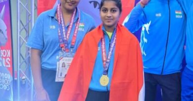 IMG 20241218 WA0011 नालंदा की बेटी ने किया राज्य का नाम रौशन, राष्ट्रीय बाल पुरस्कार से होंगी सम्मानित