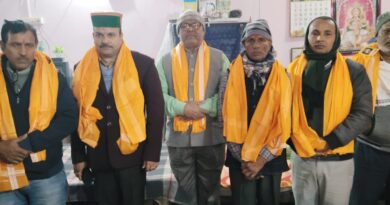 IMG 20241218 WA0017 दृढ़ विश्वास, संकल्प शक्ति एवं साकारात्मक सोच से सफलता प्राप्त होती