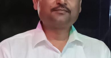 IMG 20241218 WA0019 जदयू अति पिछड़ा प्रकोष्ठ के जिला अध्यक्ष महानारायण राय ने गजेंद्र कामत उर्फ गुड्डू कामत को जिला महासचिव के पद पर मनोनीत किया
