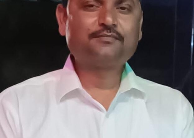 IMG 20241218 WA0019 जदयू अति पिछड़ा प्रकोष्ठ के जिला अध्यक्ष महानारायण राय ने गजेंद्र कामत उर्फ गुड्डू कामत को जिला महासचिव के पद पर मनोनीत किया