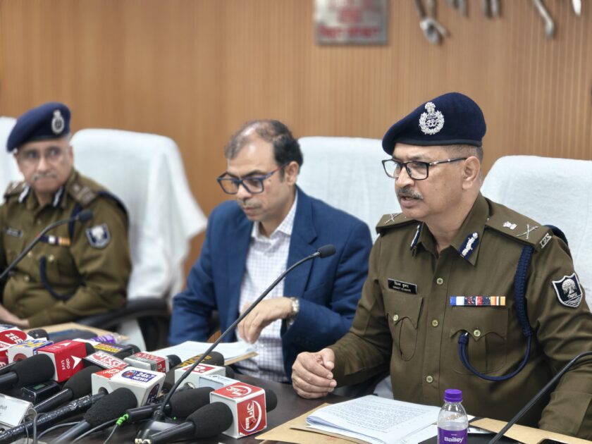 IMG 20241220 WA0004 कानून का शासन स्थापित करना तथा लोगों को भयमुक्त समाज एवं विकास प्रदान करना, राज्य सरकार की सर्वोच्च प्राथमिकता