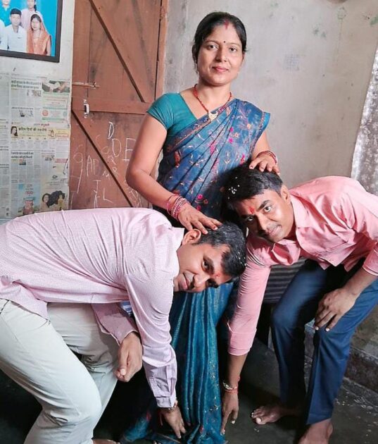 IMG 20241227 WA0028 बलराम प्रसाद को पीजीटी शिक्षक नियुक्ति परीक्षा में मिला रैंक