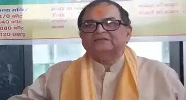 IMG 20241229 WA0007 राजद के राष्ट्रीय अध्यक्ष लालू प्रसाद, पूर्व मुख्यमंत्री श्रीमती राबड़ी देवी और नेता प्रतिपक्ष श्री तेजस्वी प्रसाद यादव ने महावीर न्यास परिषद के सचिव आचार्य किशोर कुणाल के निधन पर