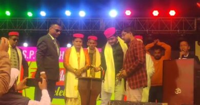 IMG 20250101 WA0007 एसपीएस पाठशाला में वर्षगांठ पर सांस्कृतिक कार्यक्रम का आयोजन