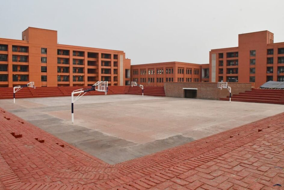 IMG 20250111 WA0003 बिहार खेल विश्वविद्यालय, राजगीर को UGC से मान्यता प्राप्त
