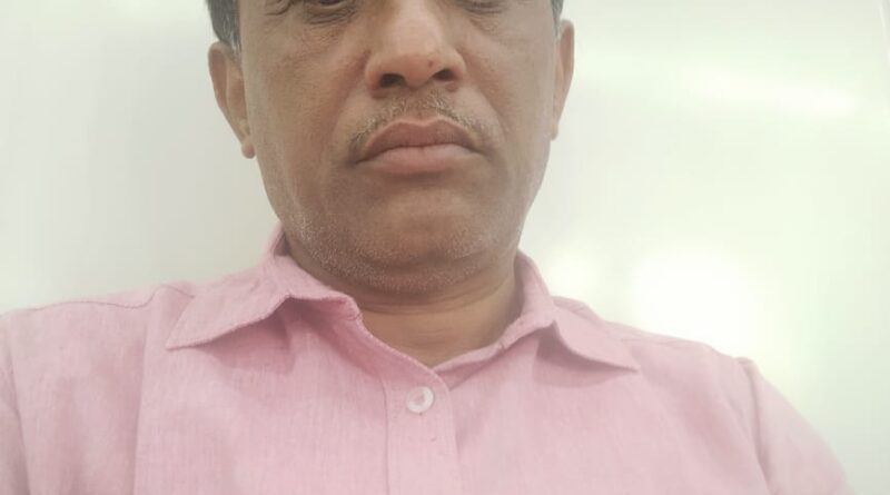 IMG 20250111 WA0011 सामाजिक कार्यकर्ता एवं न्याय के लिए लड़ते आ रहे परमेश्वर यादव ने भोजपुरी अश्लील गाने पर उच्च न्यायालय में याचिका दायर की