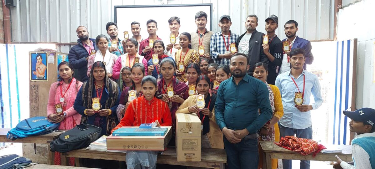 IMG 20250114 WA0000 विधायक ने किया क्रिकेट मैच का उद्घाटन ।। 2..सक्सेस प्वाइंट की भवानी कुमारी सीटीईटी परीक्षा में सर्वाधिक अंक प्राप्त कर सम्मानित