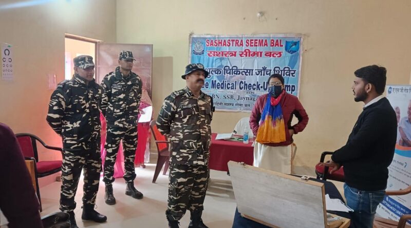 IMG 20250114 WA0007 मेडिकल सिविक एक्शन कार्यक्रम