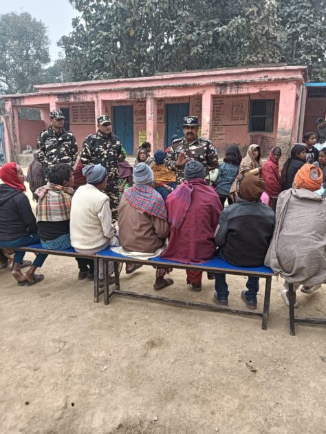 IMG 20250114 WA0008 मेडिकल सिविक एक्शन कार्यक्रम