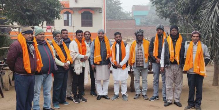 IMG 20250119 WA0016 साकारात्मक बदलाव हमें बेहतर इंसान एवं सभ्य समाज बनने में सहायक होंगे : न्यायमूर्ति राजेंद्र प्रसाद