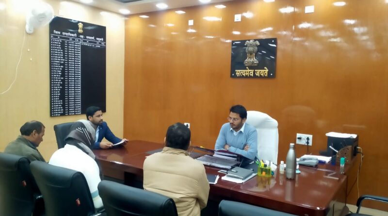 IMG 20250127 WA0012 5 राज्यों उत्तर प्रदेश, मध्य प्रदेश, ओड़िशा, पश्चिम बंगाल और असम से कुल 27 प्रतिभागी भाग लेंगे