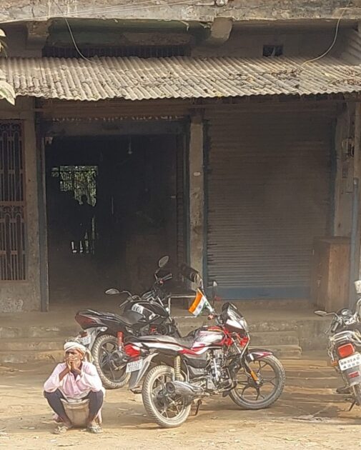 IMG 20250128 WA0010 अवैध मिनी गन फैक्ट्री की एक दुकान सील, दूसरी चालू घटना के उद्भेदन के लगभग दो सप्ताह बाद हुई कार्रवाई