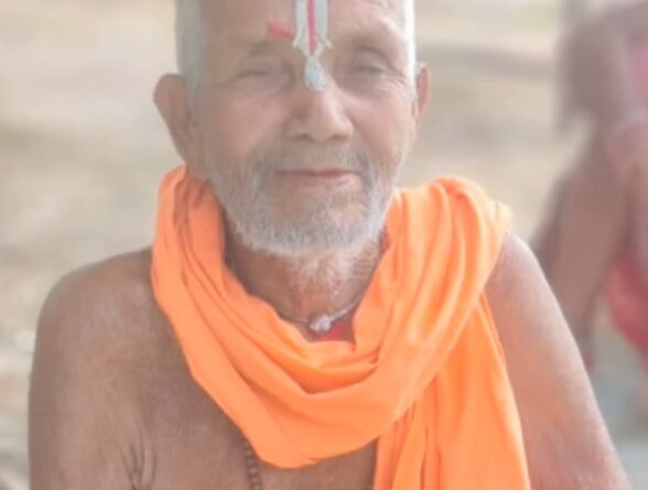 IMG 20250104 090414 भगवती पुर निवासी स्वर्गीय मधुकर यादव उम्र 115 वर्ष का निधन