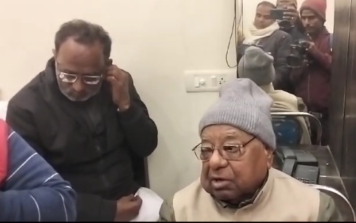Screenshot 2025 01 17 09 13 17 80 6012fa4d4ddec268fc5c7112cbb265e7 24 जनवरी को कर्पूरी जयंती पर तेजस्वी यादव करेंगे राजद में पूर्व सांसद मंगनीलाल मंडल को शामिल