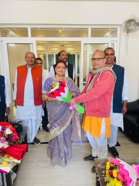 IMG 20250201 WA0007 पुनर्मतगणना मे डॉ सुनील कुमार सिंह सहित उनके पैनल के सभी 12 सदस्यों की जीत ने यह सिद्ध कर दिया की सच्चाई पर