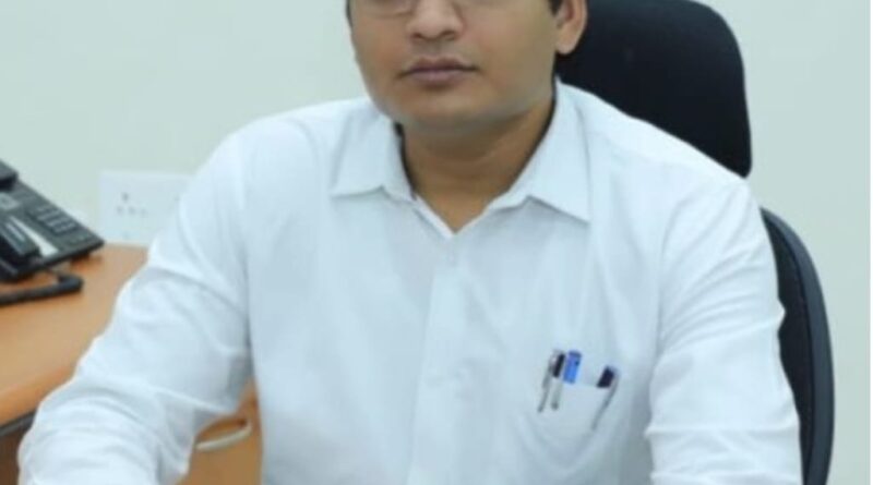 IMG 20250203 WA0007 ई-कॉमर्स निर्यात कार्यशाला का आयोजन : मनीष कुमार (आयुक्त)